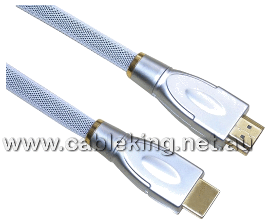 Premium HDMI Cable