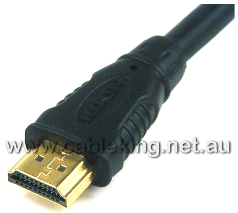 Standard HDMI Cable