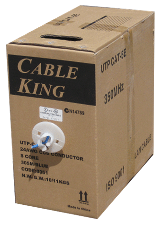CAT5e Data Cable