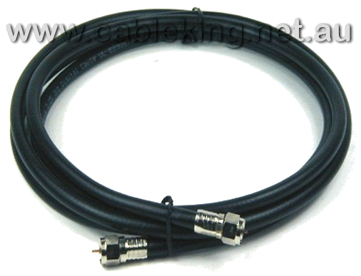 RG6 Coaxial Cable DS-1