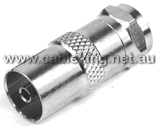 Connector SKU-9416