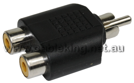 Connector SKU-9418
