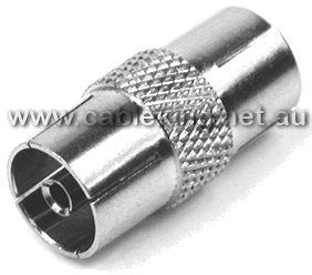 Connector SKU-9456