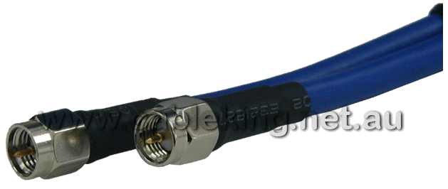 Patch Cable SKU-8021