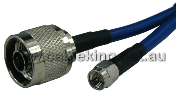 Patch Cable SKU-8022